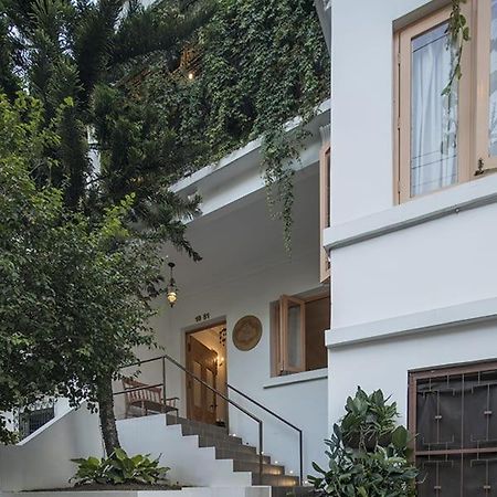 Leclerc Hotel Boutique Cali Granada Exterior foto