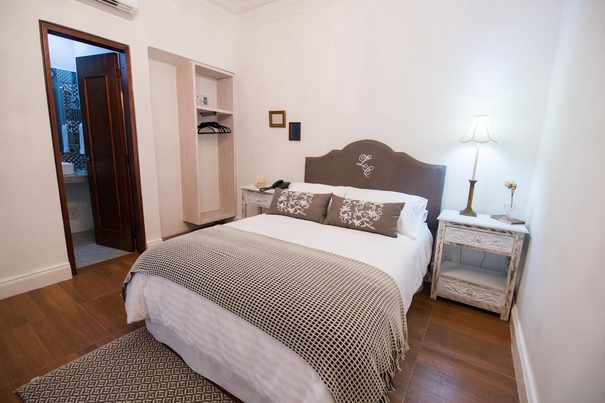 Leclerc Hotel Boutique Cali Granada Exterior foto