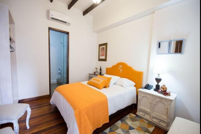 Leclerc Hotel Boutique Cali Granada Exterior foto