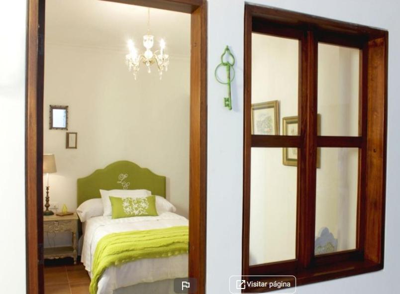Leclerc Hotel Boutique Cali Granada Exterior foto