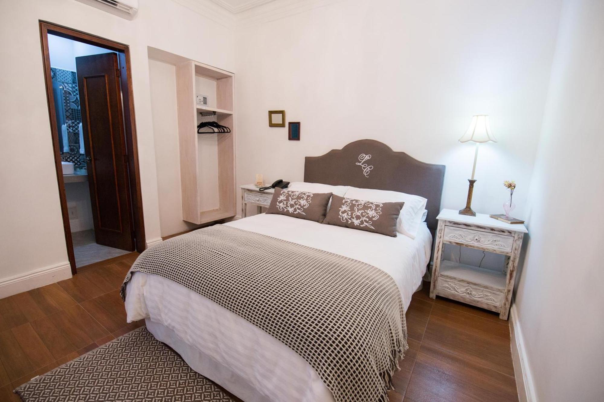 Leclerc Hotel Boutique Cali Granada Exterior foto