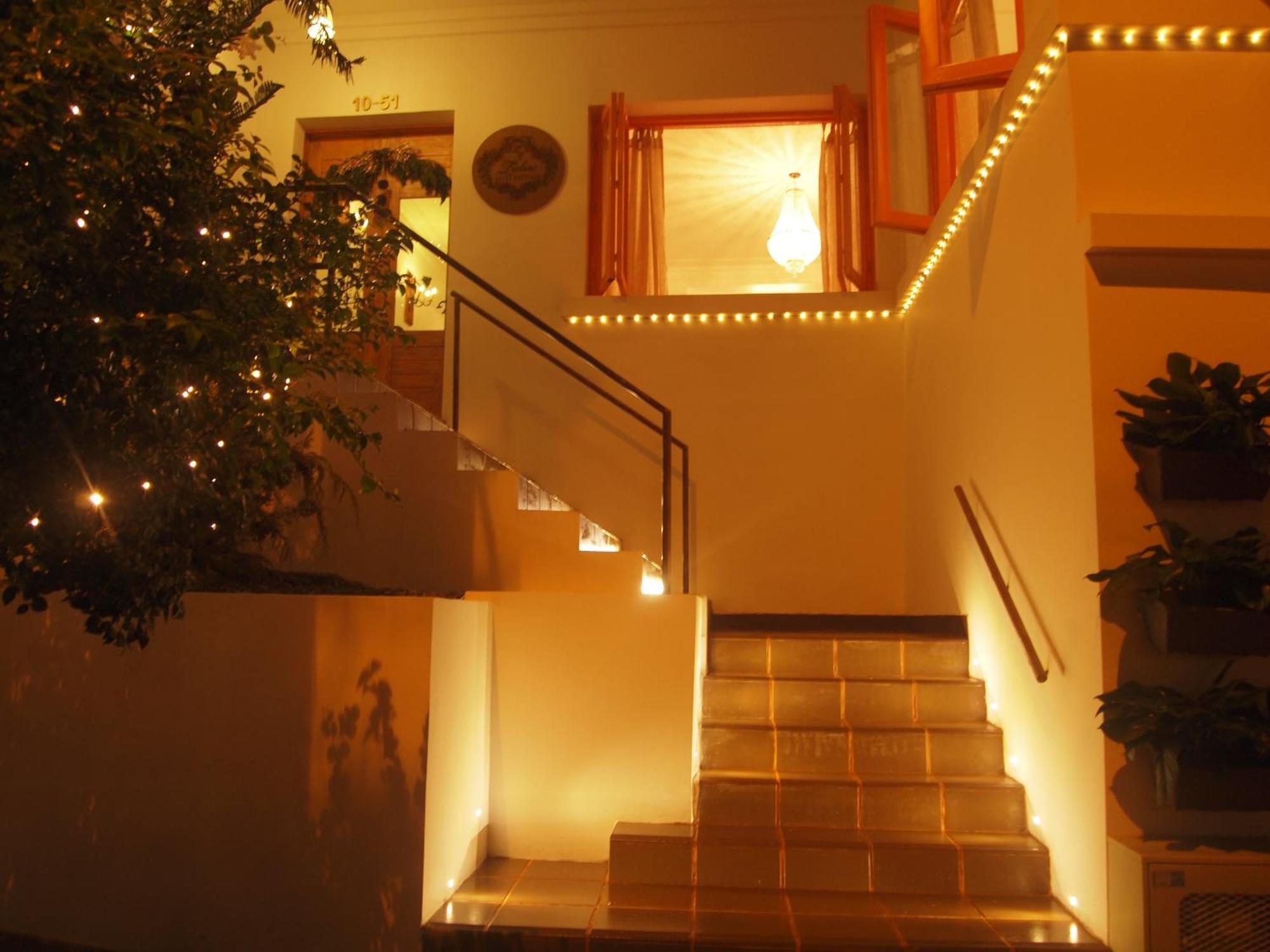 Leclerc Hotel Boutique Cali Granada Exterior foto