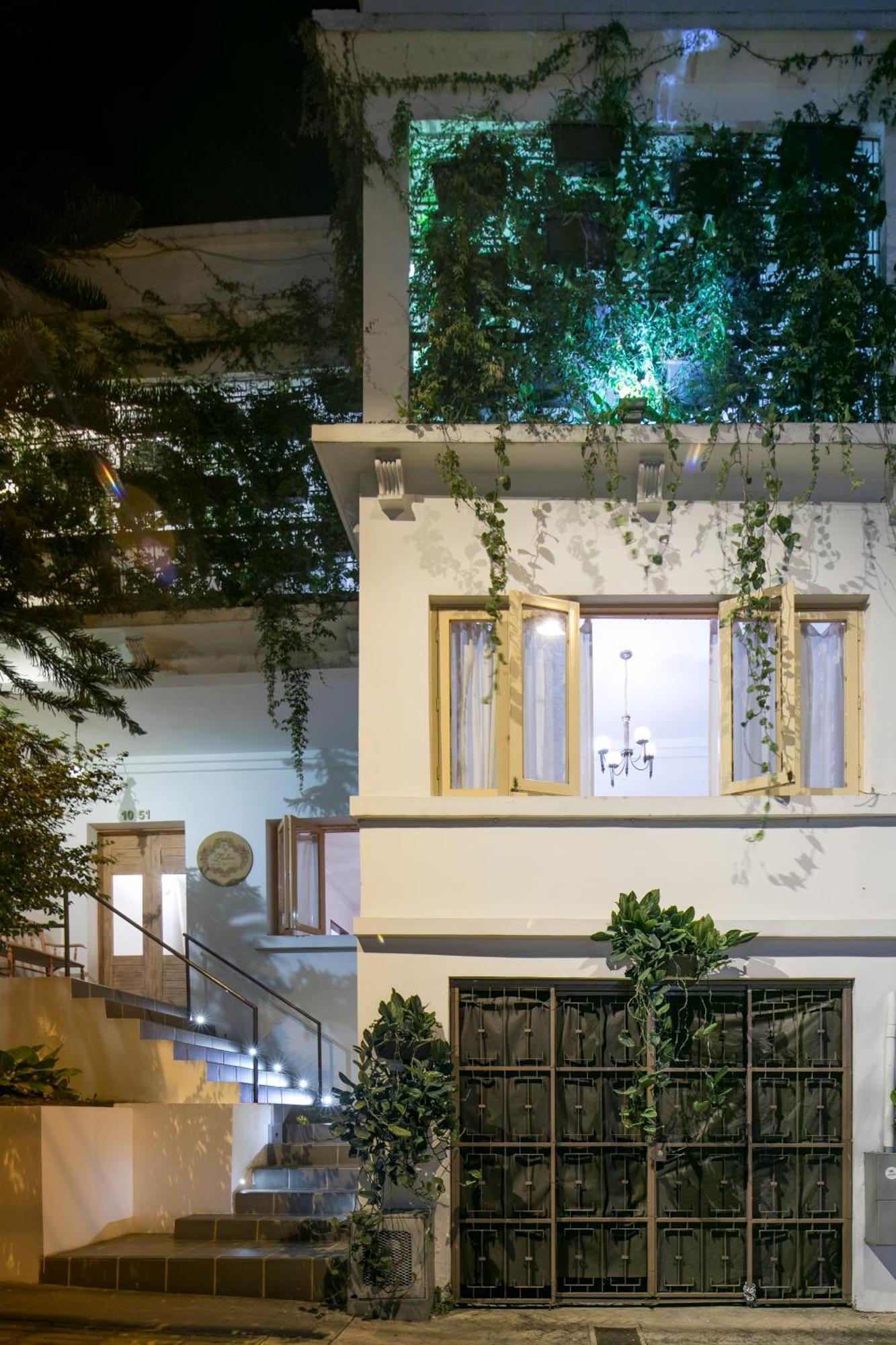 Leclerc Hotel Boutique Cali Granada Exterior foto