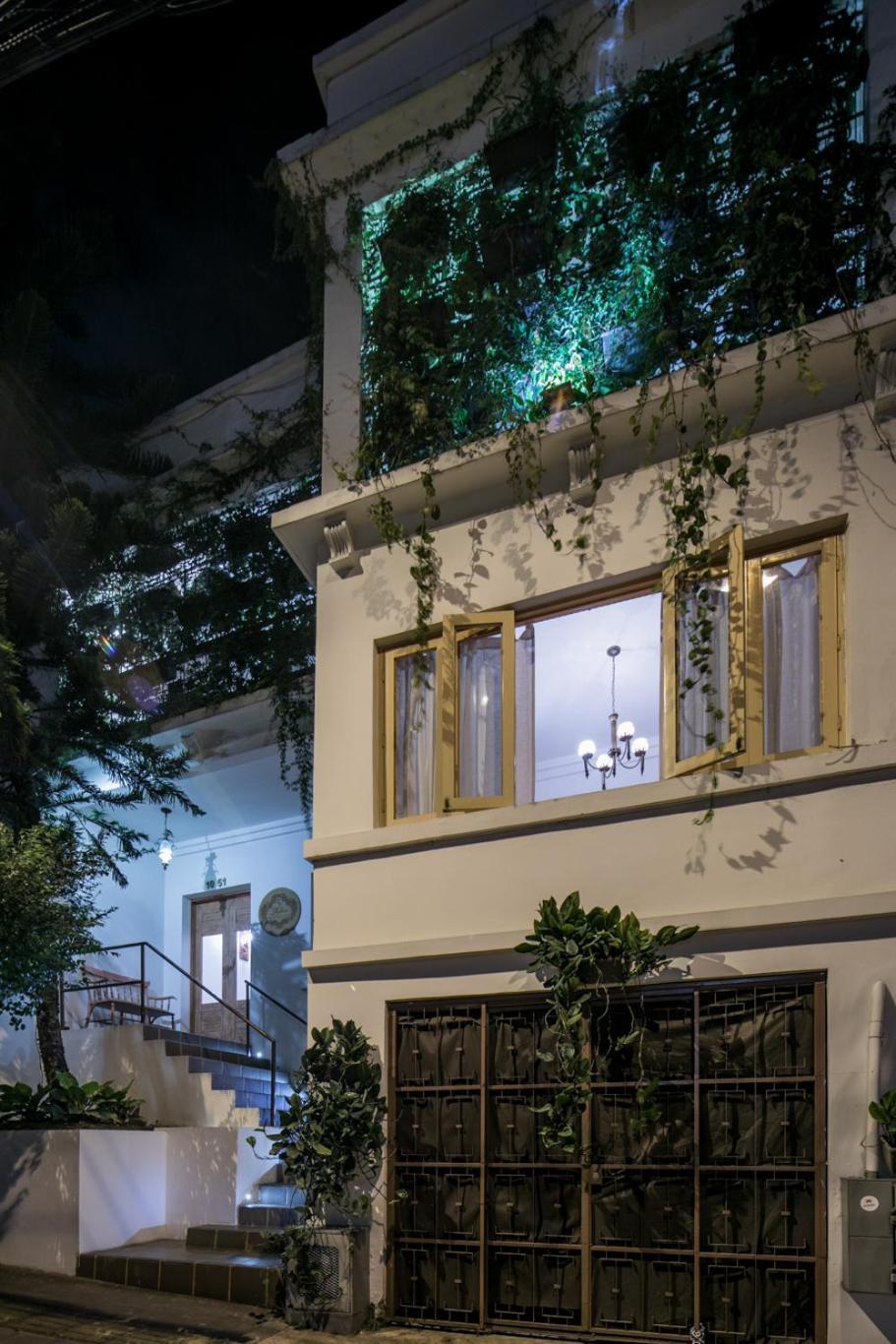 Leclerc Hotel Boutique Cali Granada Exterior foto